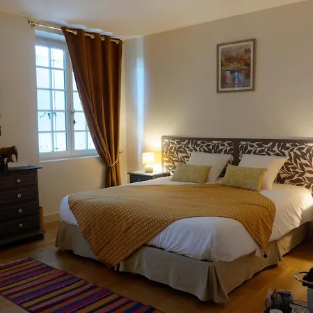 Bois De Cadene Bed and Breakfast