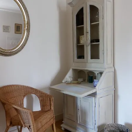 Bois De Cadene 住宿加早餐酒店 3*