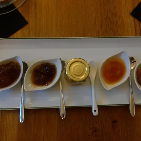 Bois De Cadene 住宿加早餐酒店 3*