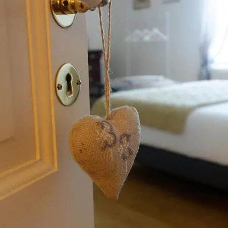 住宿加早餐酒店 Bois De Cadene 3*