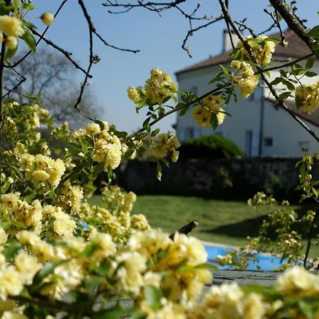 Bed and Breakfast Bois De Cadene