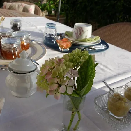 Bois De Cadene Saint-Pierre-de-Buzet