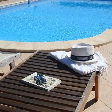 Bois De Cadene 3* Saint-Pierre-de-Buzet