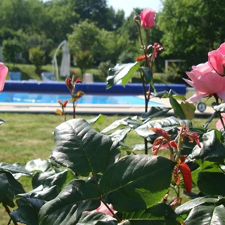 Bed and Breakfast Bois De Cadene 3*