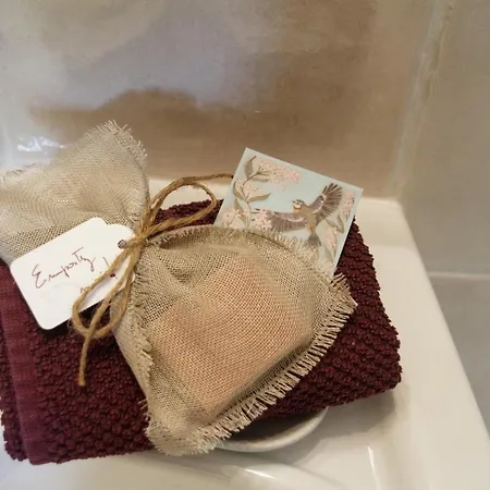 住宿加早餐酒店 Bois De Cadene