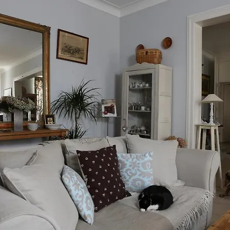 住宿加早餐酒店 Bois De Cadene 3*