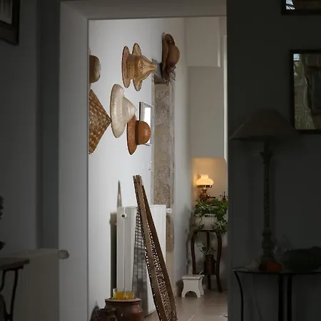 Bois De Cadene 住宿加早餐酒店 Saint-Pierre-de-Buzet