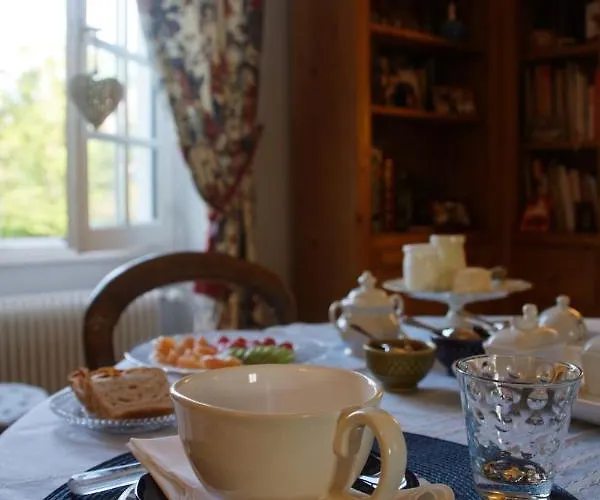 Bois De Cadene 3* Saint-Pierre-de-Buzet