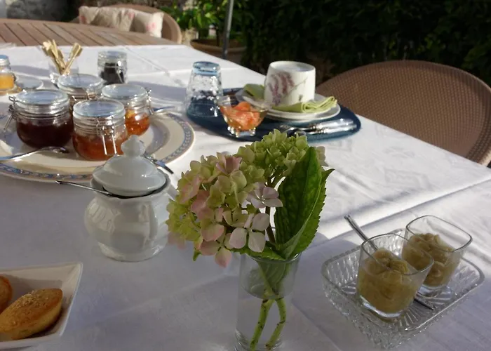 Bois De Cadene Saint-Pierre-de-Buzet