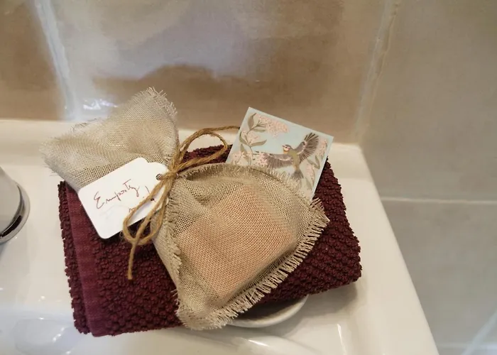 Bed & Breakfast Bois De Cadene