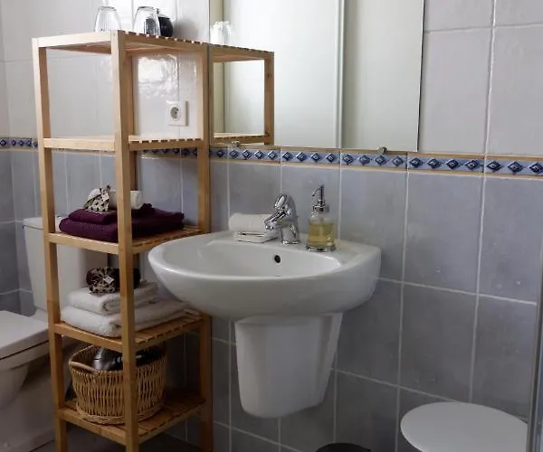 Bois De Cadene Bed & Breakfast